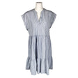 Unisex Esprit - Dress, size 36 - Blue ()