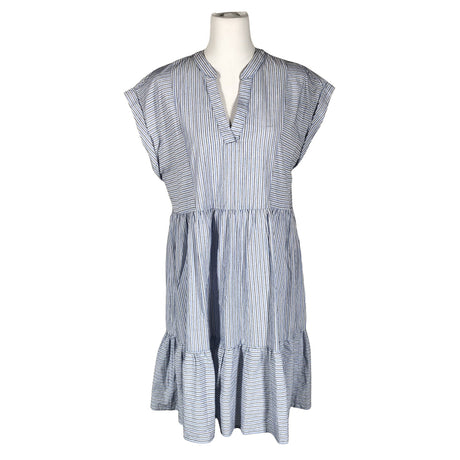 Unisex Esprit - Dress, size 36 - Blue ()