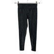 Unisex Rock Code - Leggings, size 34 - Gray ()