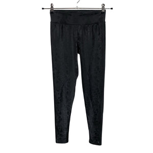 Unisex Rock Code - Leggings, size 34 - Gray (1)