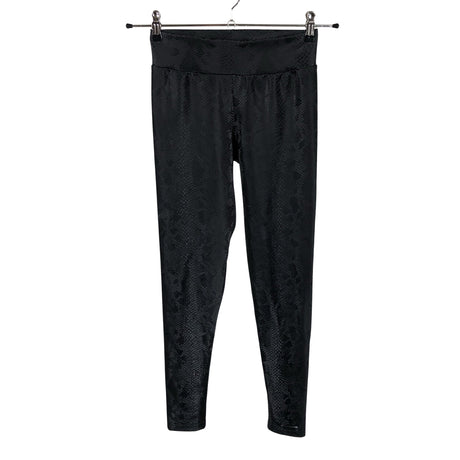 Unisex Rock Code - Leggings, size 34 - Gray ()