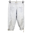 Unisex Bypias - Slacks, size 36 - Light blue ()