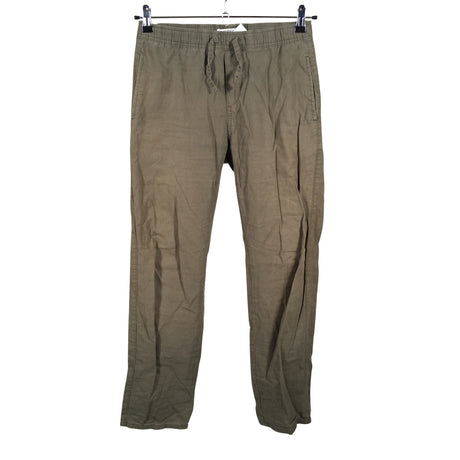 Unisex Lindex - Slacks, size 158 - 164 - Green ()