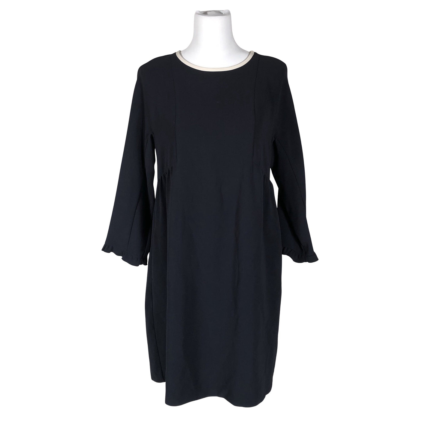 Unisex Weekend by MaxMara - Dress, size 40 - Blue (1)