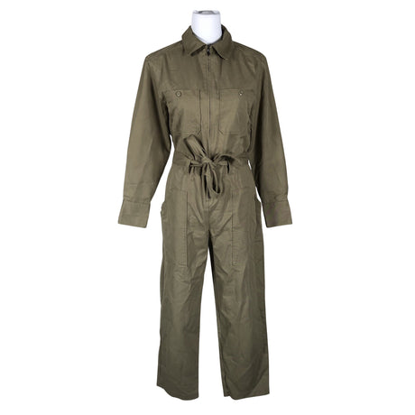 Unisex Comptoir des cotonniers - Overalls, size 38 - Green ()