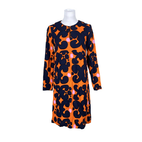 Unisex Marimekko - Dress, size 36 - Blue ()