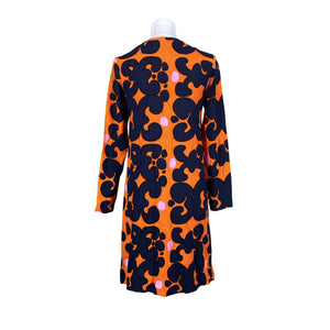 Unisex Marimekko - Dress, size 36 - Blue (3)