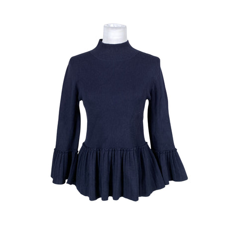 Unisex Ted Baker - Sweater, size 40 - Blue ()