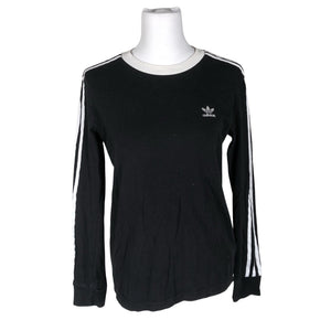 Unisex Adidas - Tricot shirt, size 40 - Black (1)
