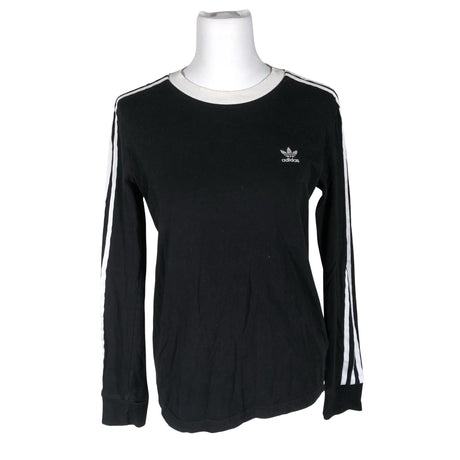 Unisex Adidas - Tricot shirt, size 40 - Black ()