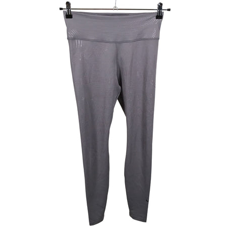 Unisex Nike - Sports tights, size 38 - Gray ()