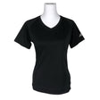 Unisex Halti - Sports shirt, short sleeve, size 40 - Black ()