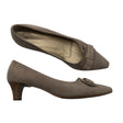 Unisex Peter Kaiser - High heels, size 38 - Beige ()