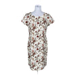 Unisex Voglia - Dress, size 38 - Beige ()