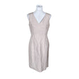 Unisex Jigsaw - Dress, size 40 - Light pink ()