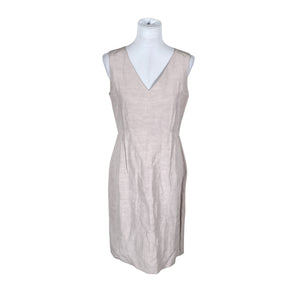 Unisex Jigsaw - Dress, size 40 - Light pink (1)