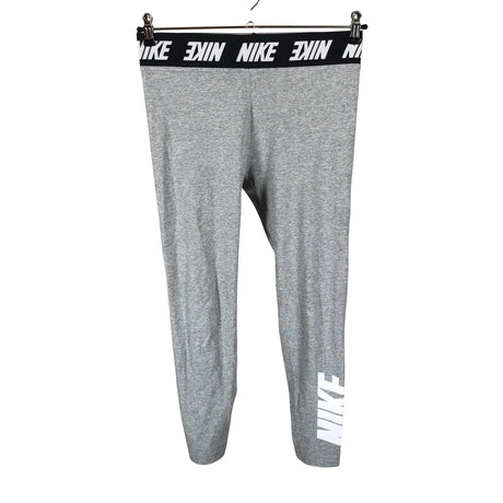 Unisex Nike - Leggings, size 40 - Gray ()
