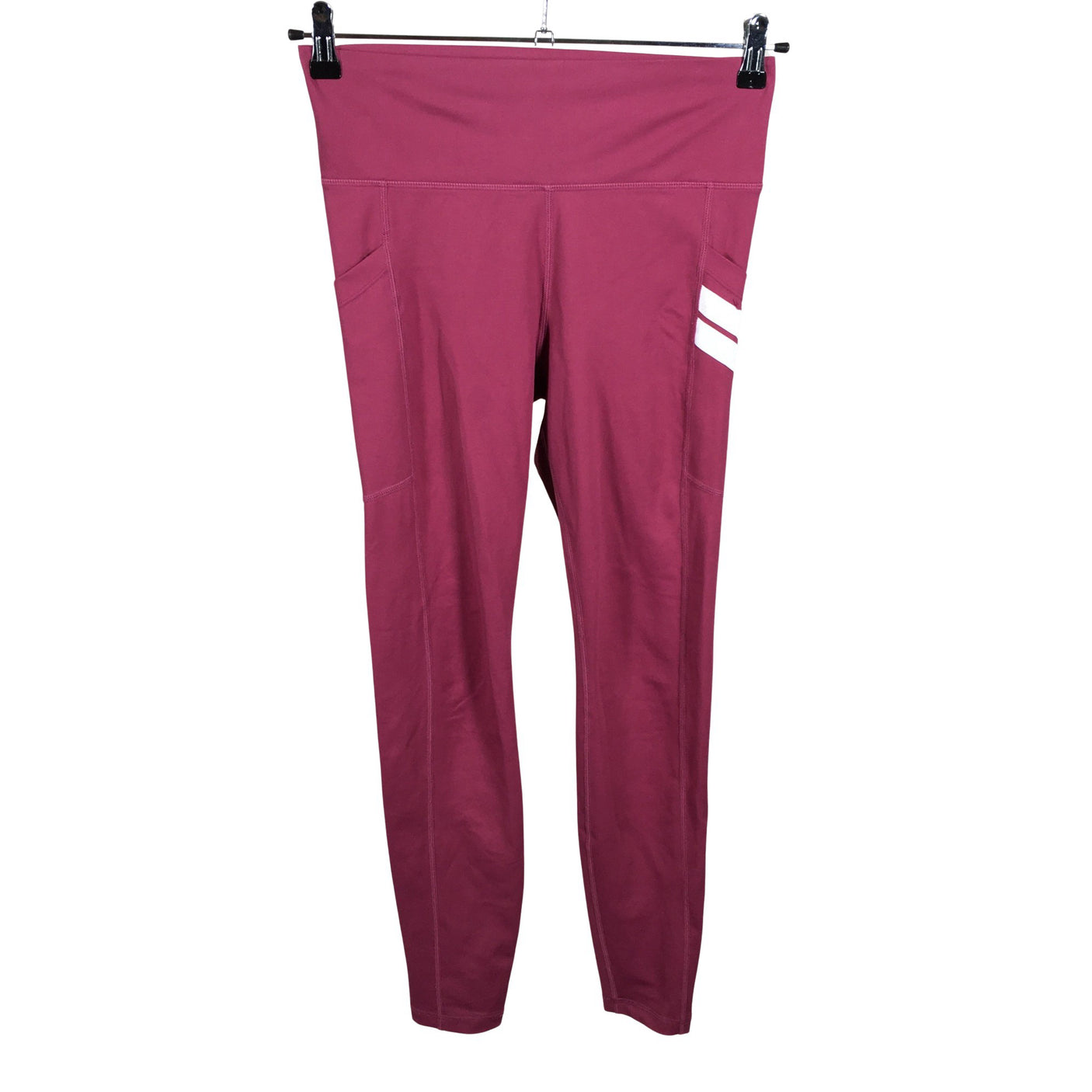 Unisex Aim'n - Sports tights, size 38 - Violet (1)