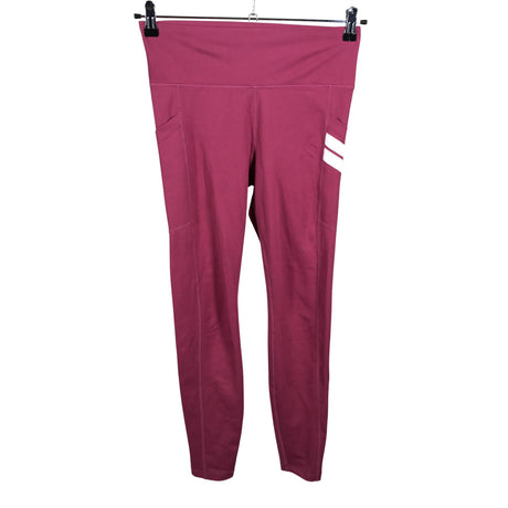 Unisex Aim'n - Sports tights, size 38 - Violet ()