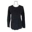 Unisex Gerry Weber - Sweater, size 38 - Black ()