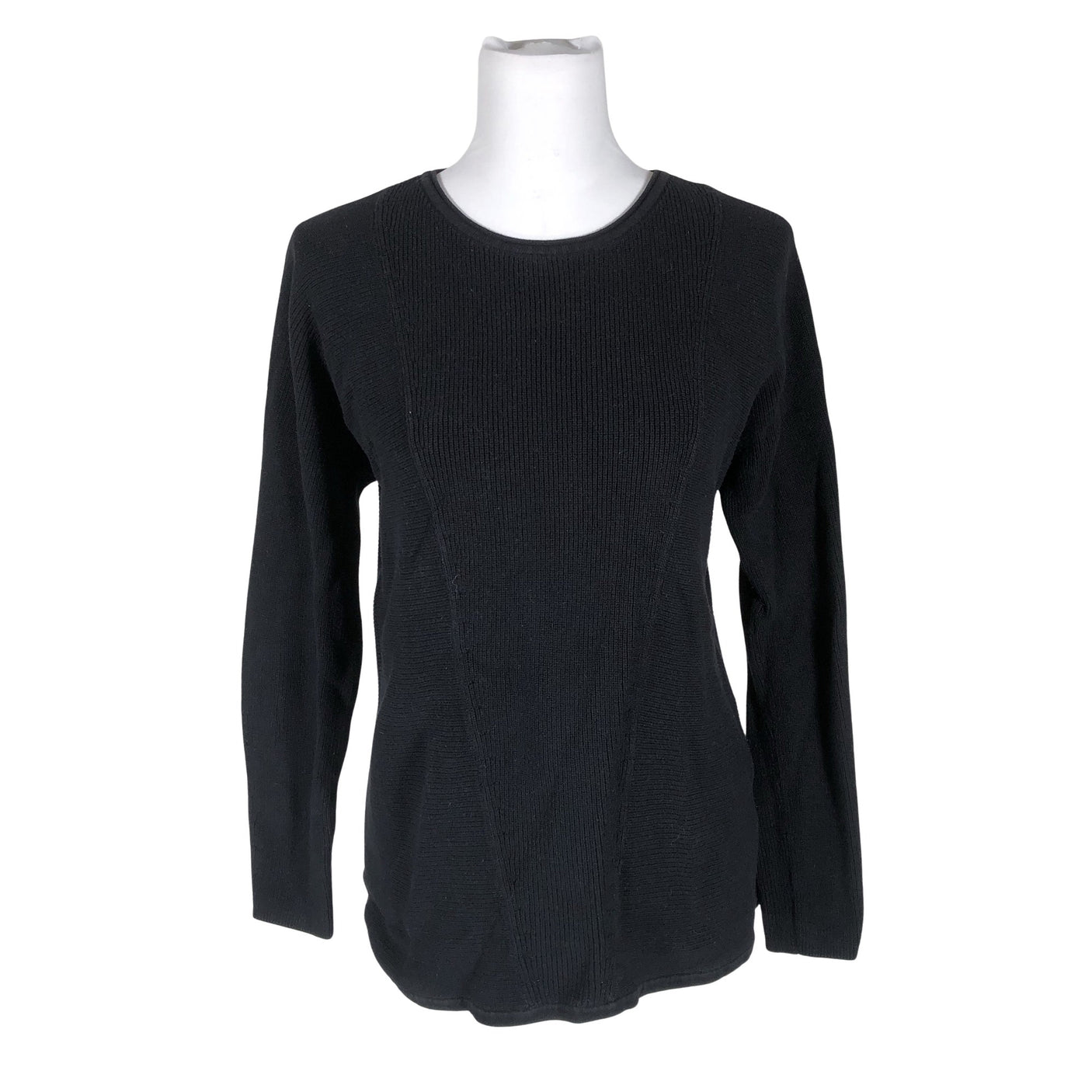 Unisex Gerry Weber - Sweater, size 38 - Black (1)