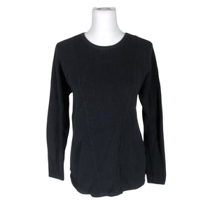 Unisex Gerry Weber - Sweater, size 38 - Black (1)