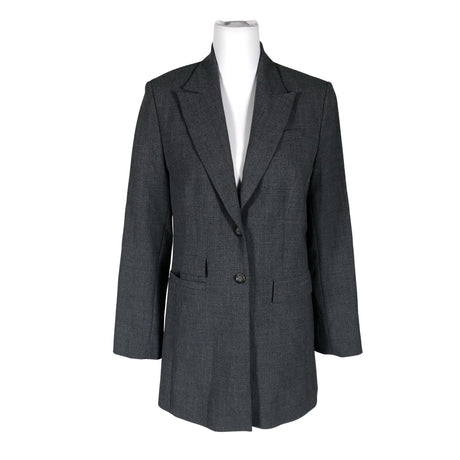 Unisex Almia - Jacket, size 38 - Gray ()