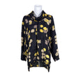 Unisex The Masai - Tunic, size 38 - Black ()