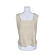 Unisex Amis - Top, size 38 - Beige ()