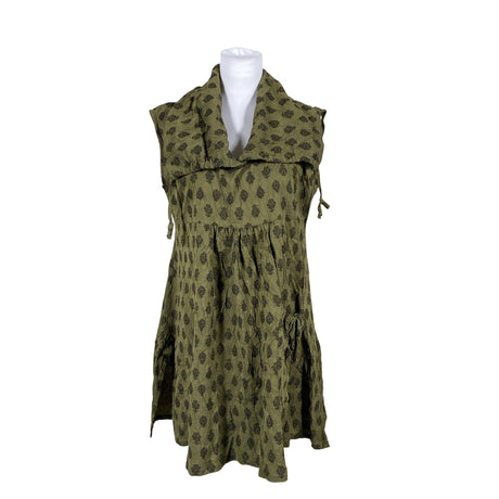 Unisex The Masai - Dress, size 38 - Green ()