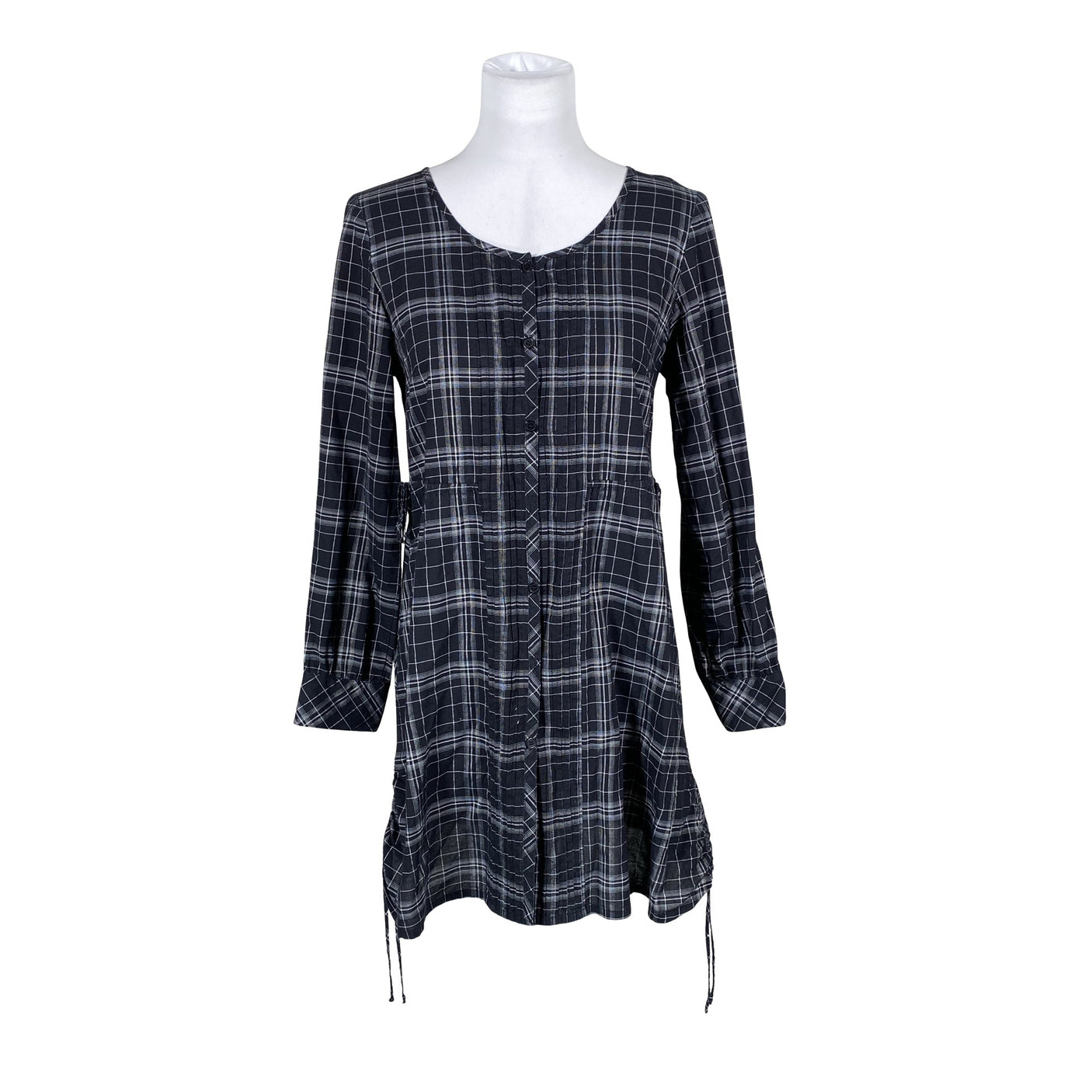 Unisex Almia - Dress, size 38 - Black (1)