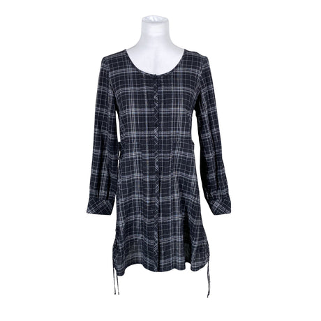 Unisex Almia - Dress, size 38 - Black ()