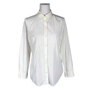 Unisex Ouì - Blouse, size 40 - White (1)