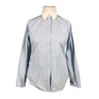 Unisex Gant - Blouse, size 42 - Light blue ()