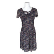 Unisex Esprit - Tricot dress, size 36 - Blue ()