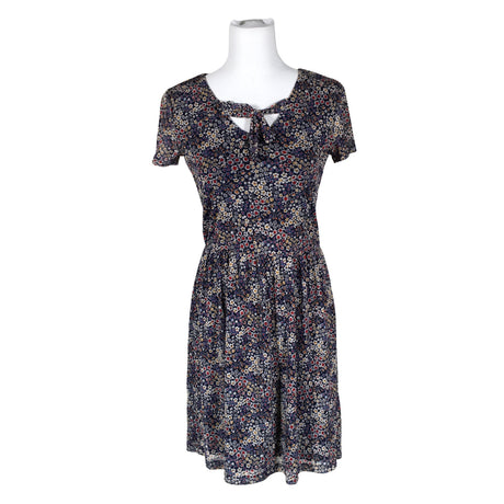 Unisex Esprit - Tricot dress, size 36 - Blue ()