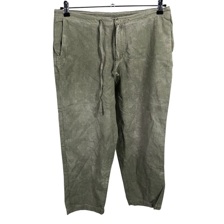 Unisex Columbia - Slacks, size 40 - Green ()