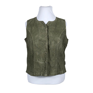 Unisex Columbia - Top, size 42 - Green (1)