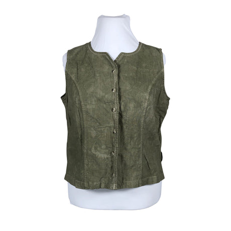 Unisex Columbia - Top, size 42 - Green ()