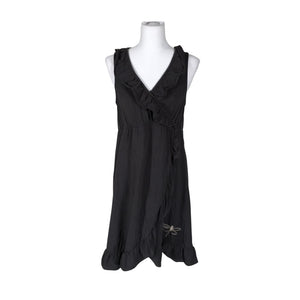 Unisex me&i - Tricot dress, size 40 - Gray (1)