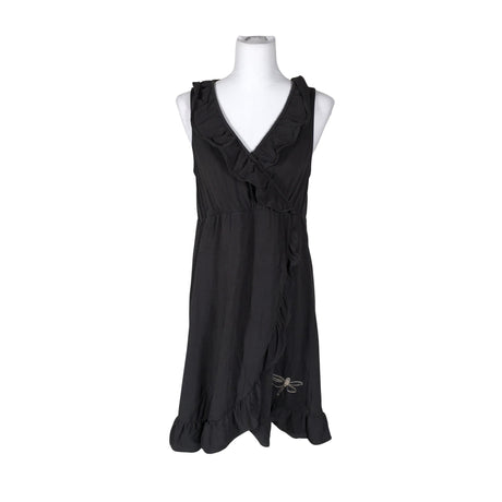 Unisex me&i - Tricot dress, size 40 - Gray ()