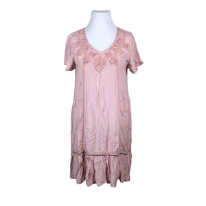 Unisex Soulmate - Dress, size 42 - Light pink (1)