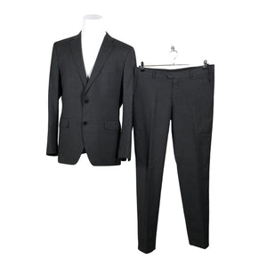 Unisex Turo Tailor - Suit, size XL - Gray (1)