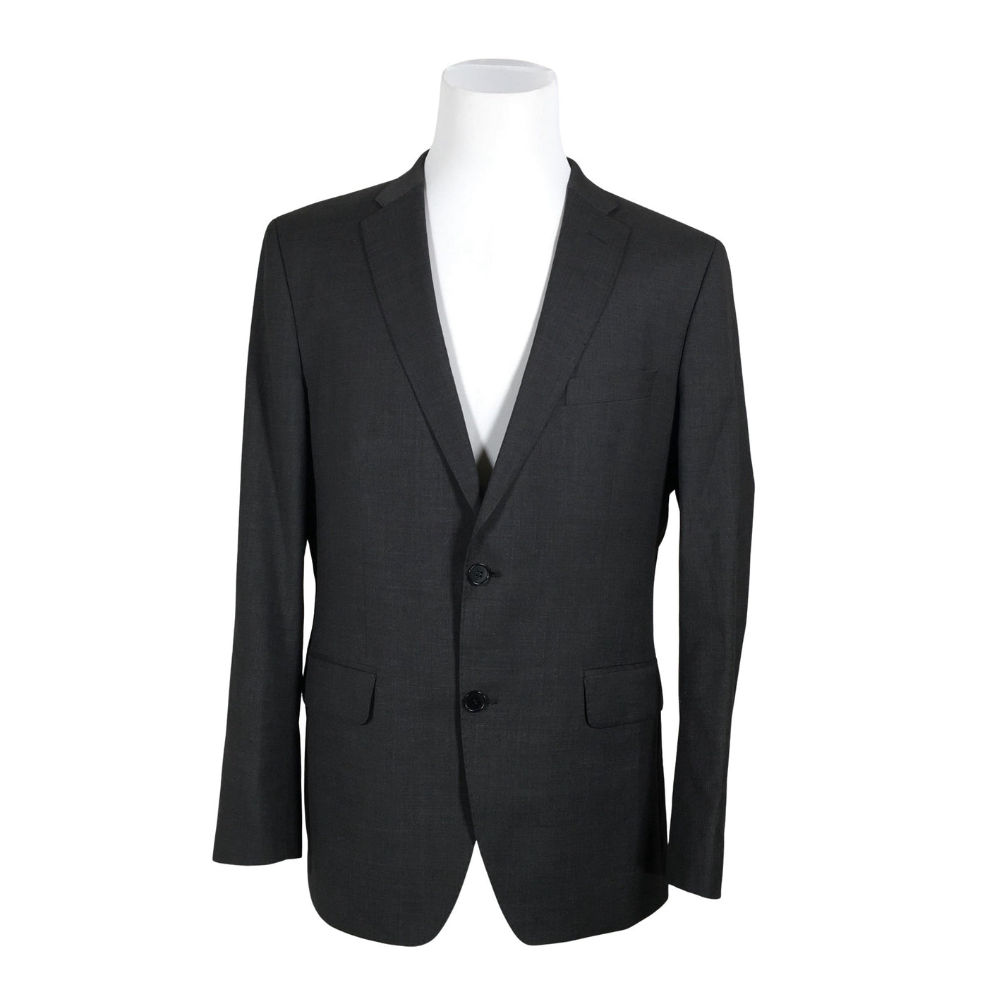 Unisex Turo Tailor - Suit, size XL - Gray (3)