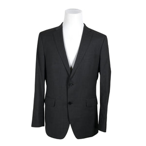 Unisex Turo Tailor - Suit, size XL - Gray (3)
