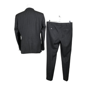 Unisex Turo Tailor - Suit, size XL - Gray (2)