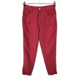 Unisex Cerruti - Jeans, size 42 - Red ()