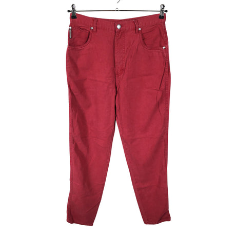 Unisex Cerruti - Jeans, size 42 - Red ()