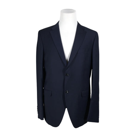 Unisex Turo Tailor - Suit, size XXL - Blue ()