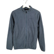 Unisex Everest - Fleece jacket, size 158 - 164 - Blue ()